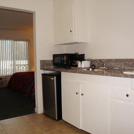 Lake Marina Inn Clearlake Oaks Quarto foto