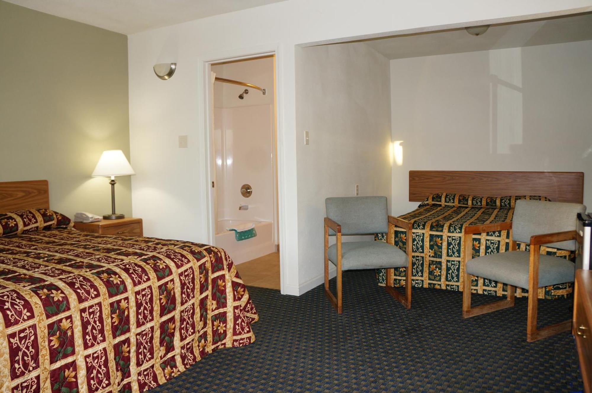 Lake Marina Inn Clearlake Oaks Quarto foto