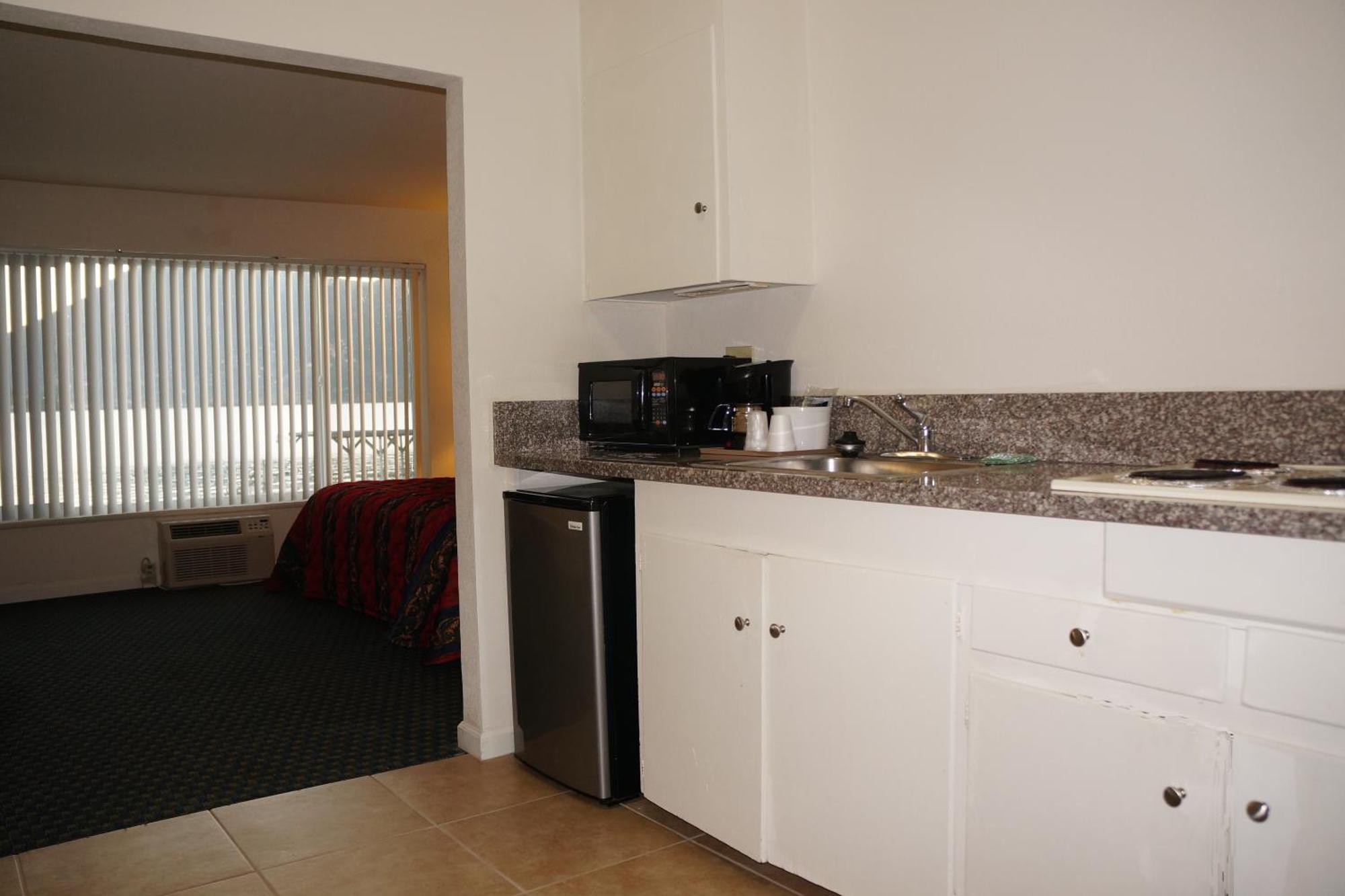 Lake Marina Inn Clearlake Oaks Quarto foto