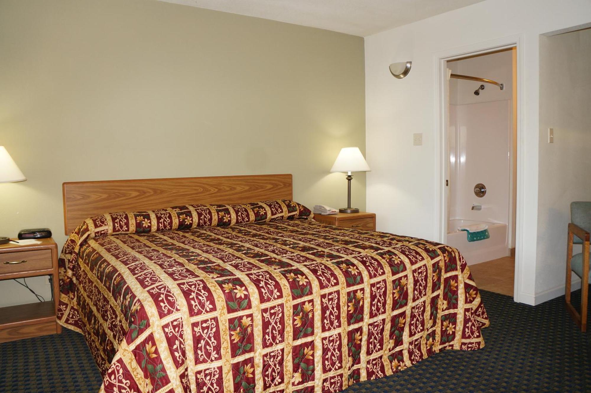 Lake Marina Inn Clearlake Oaks Quarto foto