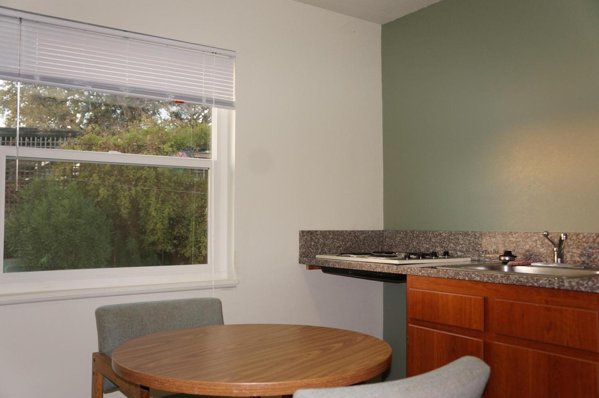 Lake Marina Inn Clearlake Oaks Quarto foto