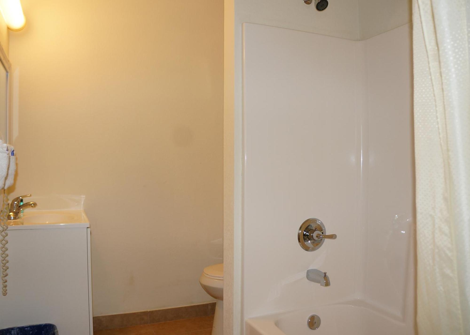 Lake Marina Inn Clearlake Oaks Quarto foto