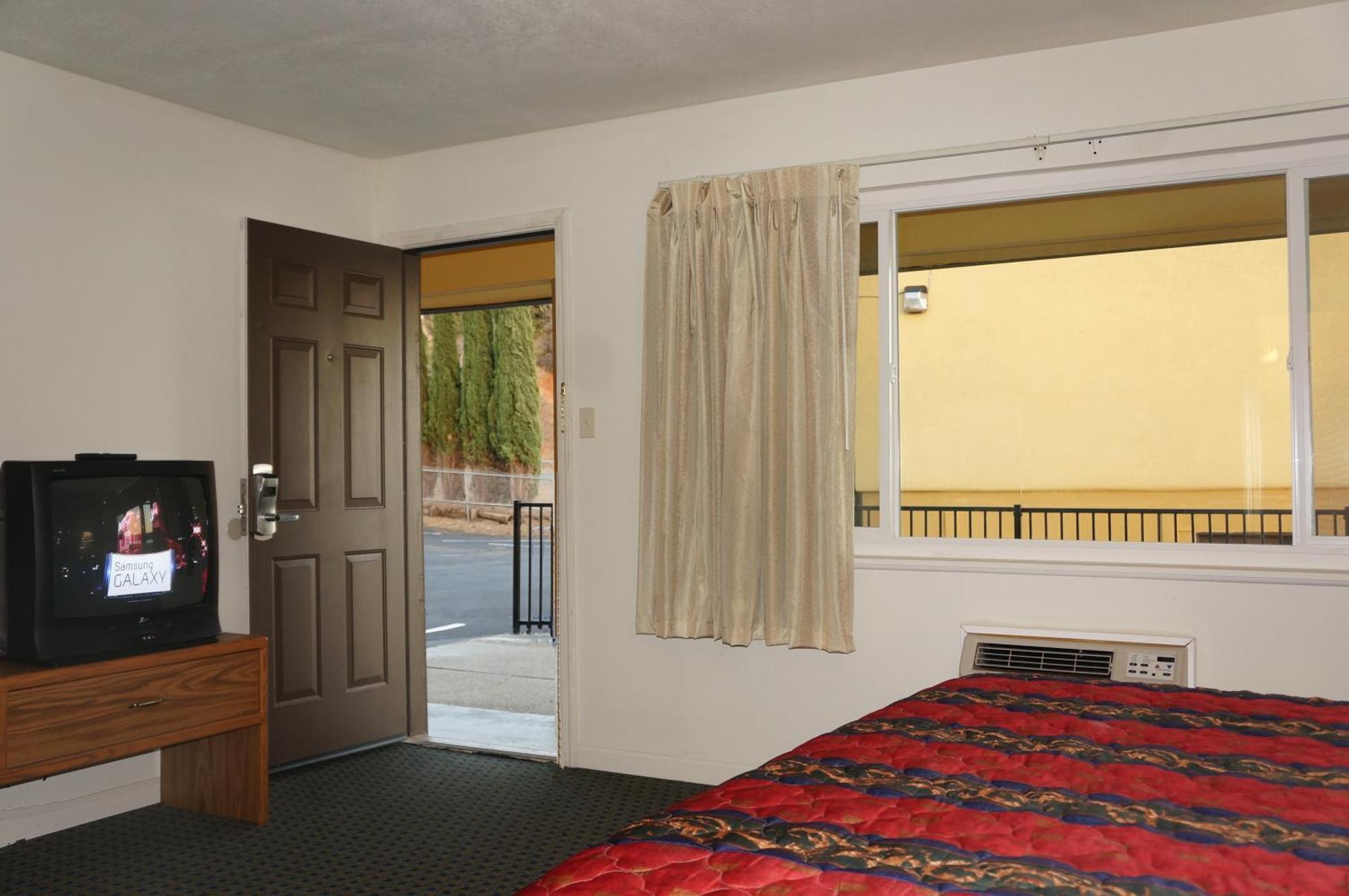 Lake Marina Inn Clearlake Oaks Quarto foto