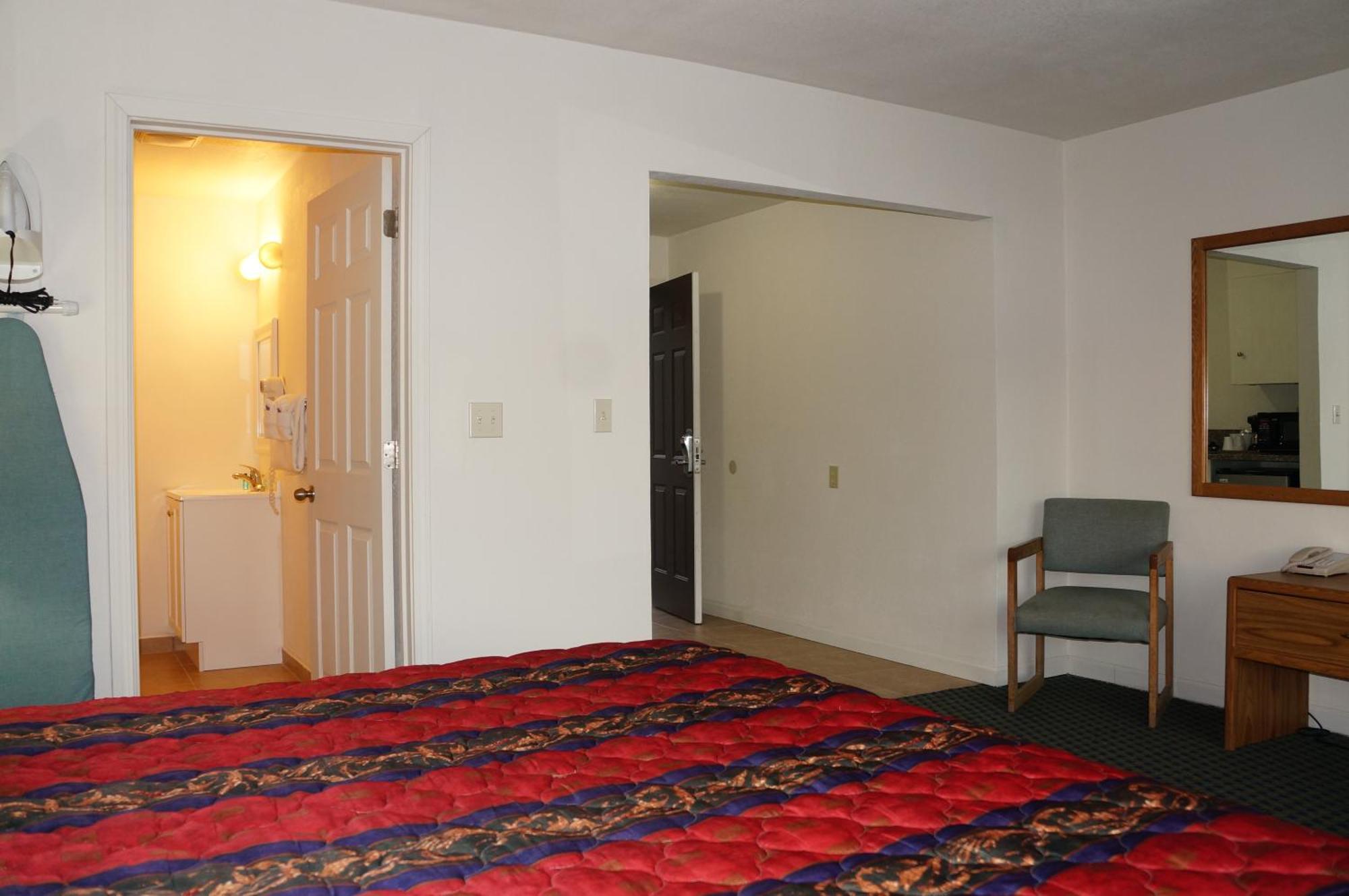 Lake Marina Inn Clearlake Oaks Quarto foto