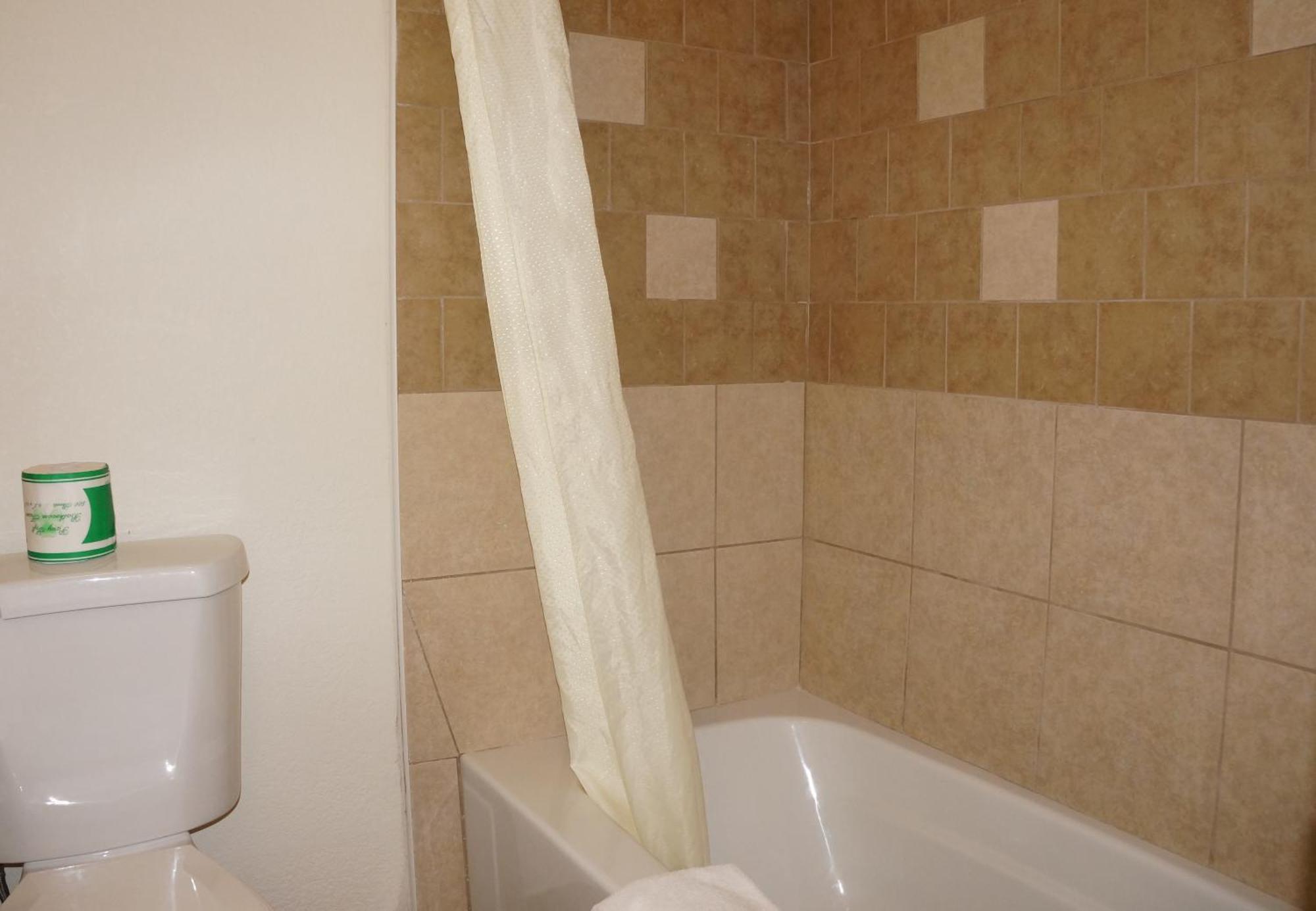Lake Marina Inn Clearlake Oaks Quarto foto