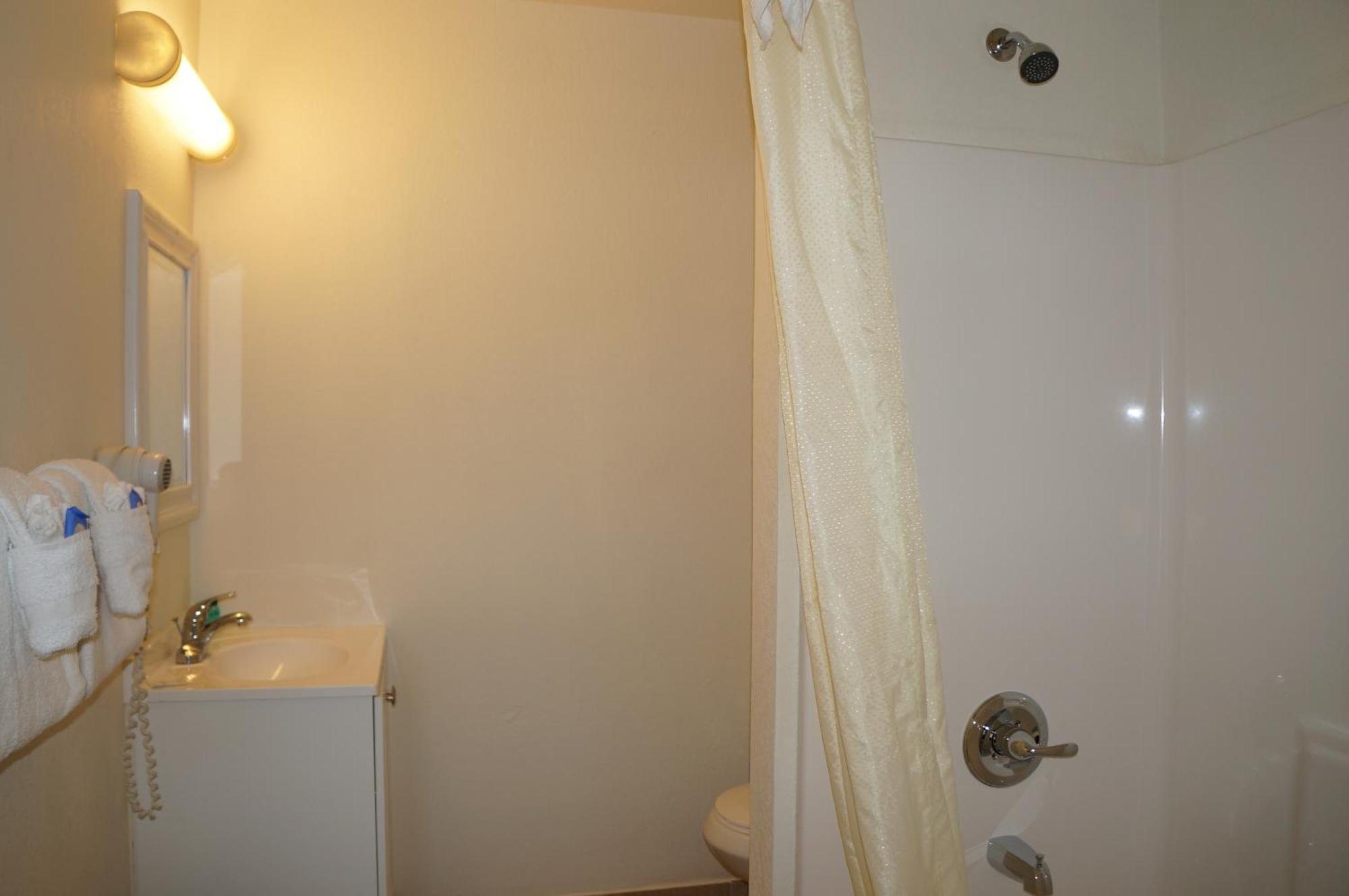 Lake Marina Inn Clearlake Oaks Quarto foto