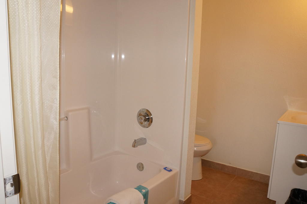 Lake Marina Inn Clearlake Oaks Quarto foto